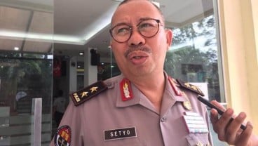 Polri: Ratna Sarumpaet Tidak Dikeroyok dan Berada di RS Bina Estetika