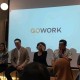 Sebagian Masyarakat Indonesia Gemar Bekerja di Coworking Space