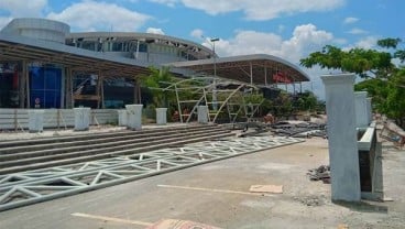 Gempa Palu-Donggala: Perbaikan Bandara Mutiara Sis Al-Jufri Butuh Dana Rp80 Miliar