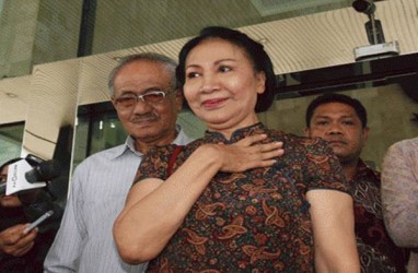 Gerindra Pertimbangkan Keberadaan Ratna Sarumpaet di Timses Prabowo-Sandi