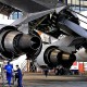 Pengembangan Industri Komponen Pesawat Bisa Tekan Impor