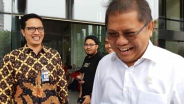 Rudiantara Sebut Penyadapan Sebagai Wilayah KPK