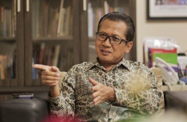 Dubes Sujatmiko Ajak Diaspora di Brunei Pakai Produk Indonesia