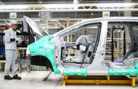 Mitsubishi Tingkatkan Kapasitas Pabrik di Indonesia