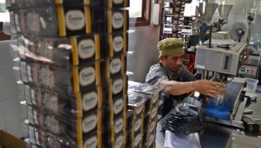 Impor Ingredien Industri Mamin Ditargetkan Turun 10%