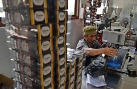 Tenang, Harga Makanan & Minuman Tidak Naik walaupun Rupiah Melemah