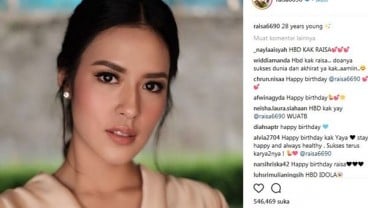 Raisa Hingga Afgan Bakal Meriahkan Konser 100 Biduan 100 Hits untuk Palu