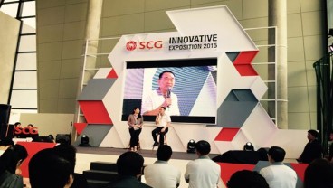 Dirikan AddVentures, SCG Kembangkan Bisnis Digital