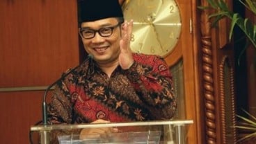 Ridwan Kamil Minta Ratna Sarumpaet Ucapkan Maaf ke Warga Bandung