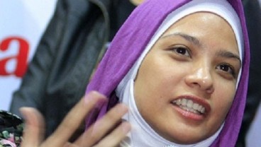 Rachel Maryam Minta Maaf Ikut Sebarkan Hoax Penganiayaan Ratna Sarumpaet