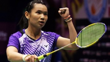 Hasil Chinese Taipei Open 2018: Pemain Tuan Rumah Mendominasi