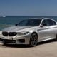 BMW M5 Competition Baru : Performa Kuat dan Paling Sportif