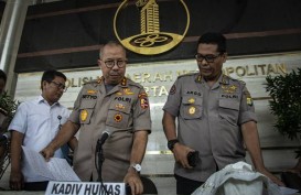 Setelah Berbohong, Polisi Segera Panggil Ratna Sarumpaet