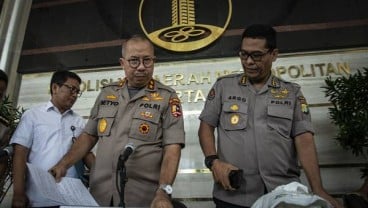 Setelah Berbohong, Polisi Segera Panggil Ratna Sarumpaet