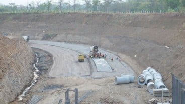 Sebanyak Rp17 Triliun Dana Talangan Jalan Tol yang Belum Kembali