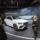 World Premiere di Paris, Mercedes-Benz GLE Baru Usung Konsep Operasi Baru