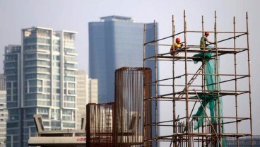 Uji Coba Tahap I LRT Jabodebek Dijadwalkan Juni 2019