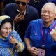 Istri Najib Razak Hadapi Tuduhan Pencucian Uang