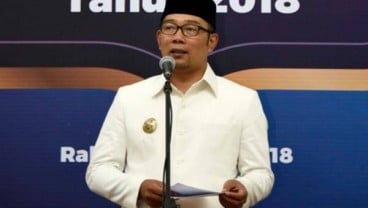 Ridwan Kamil Minta Ratna Sarumpaet Mohon Maaf kepada Warga Bandung- Cimahi