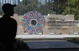 5 Terminal BBM dan 2 Depot Avtur Disiagakan Selama IMF-World Bank Annual Meeting 2018