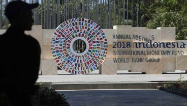 5 Terminal BBM dan 2 Depot Avtur Disiagakan Selama IMF-World Bank Annual Meeting 2018