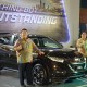 September 2018, New HR-V Sumbang Penjualan Terbesar Honda