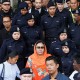 Istri Mantan PM Malaysia Hadapi 17 Dakwaan Hukum