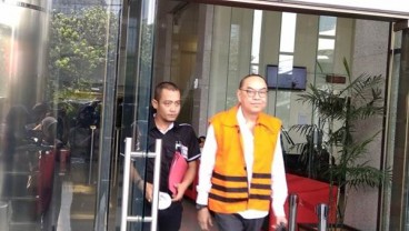 Suap PLTU Riau-1: Jalani Sidang Perdana, Johannes Kotjo Didakwa Memberi Hadiah Kepada Eni Saragih & Idrus Marham