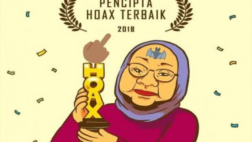 Kocak Kumpulan Meme Operasi Plastik Ratna Sarumpaet