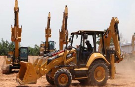 Perkuat Pasar Kalsel, Trakindo Luncurkan 2 Varian Excavator Terbaru