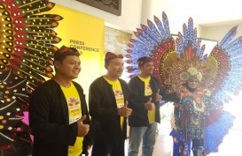 AGENDA WISATA, Festival Pesona Lokal di Malang Digelar Minggu 14 Oktober