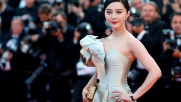 Dijatuhi Denda 883 Juta Yuan karena Tak Bayar Pajak, Fan Bingbing Minta Maaf