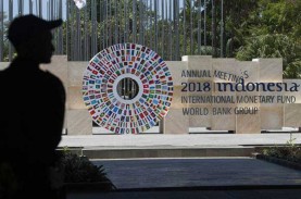 Hotel di Nusa Dua Siap Menerima Delegasi IMF-World…