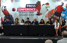 Tiket Pembukaan Asian Para Games Laku Keras, Ditambah 2.000 Lagi
