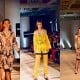 Tenun Sumba Timur Melenggang di Milan Fashion Week Spring/Summer 2019