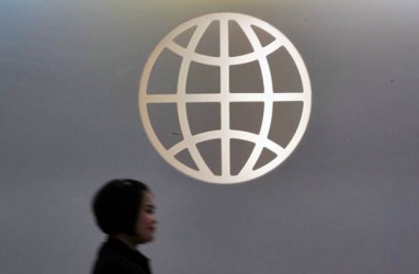 Bank Dunia Pangkas Proyeksi Ekonomi Asia Timur dan Pasifik