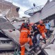 Gempa Sulteng: Dua Hari Tertimbun, Afrida Selamat. Terpaksa Diamputasi di Reruntuhan