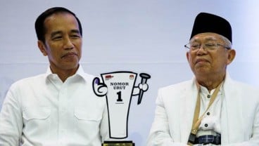 Kubu Jokowi-Ma'ruf Merasa Dirugikan atas Kasus Ratna Sarumpaet