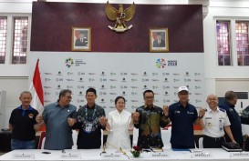 Persiapan Asian Para Games 2018, Indonesia Sudah Siap 100%