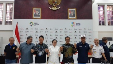 Persiapan Asian Para Games 2018, Indonesia Sudah Siap 100%