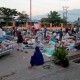 Gempa Sulteng: Kisah Operasi Bedah Pertama Pasca Gempa di RS Undata Palu