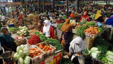 Sulsel Diimbau Jaga Inflasi Sejumlah Komoditas Pangan