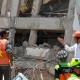 Tim SAR Temukan Jenazah Atlet Paralayang Asal Korsel di Reruntuhan Hotel Roa-Roa