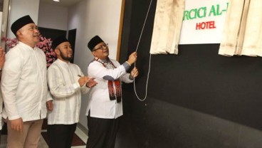 Tahun Ini, Jaktour Pangkas 50% Kerugiannya