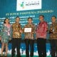 Pupuk Indonesia Grup Borong Penghargaan TOP CSR 2018