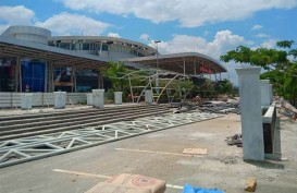 AirNav Indonesia Libatkan Badan Geologi Petakan Bandara Rentan Bencana
