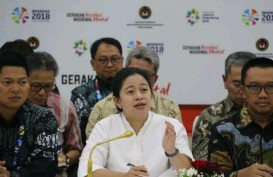 Menko PMK Pastikan Persiapan Asian Para Games Sudah Matang