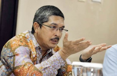 Indonesia Dianggap Belum Daulat Digital