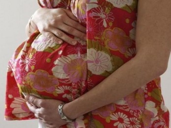 HEALTH : Bahaya Kehamilan Masa Remaja