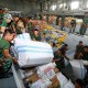 Pelindo II Kirim Bantuan Logistik untuk Korban Gempa Palu